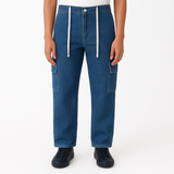 Cargo Baggie Jeans