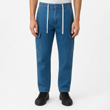 Cargo Baggie Jeans
