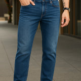 Slim Fit Jeans