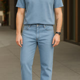 Slim Fit Jeans
